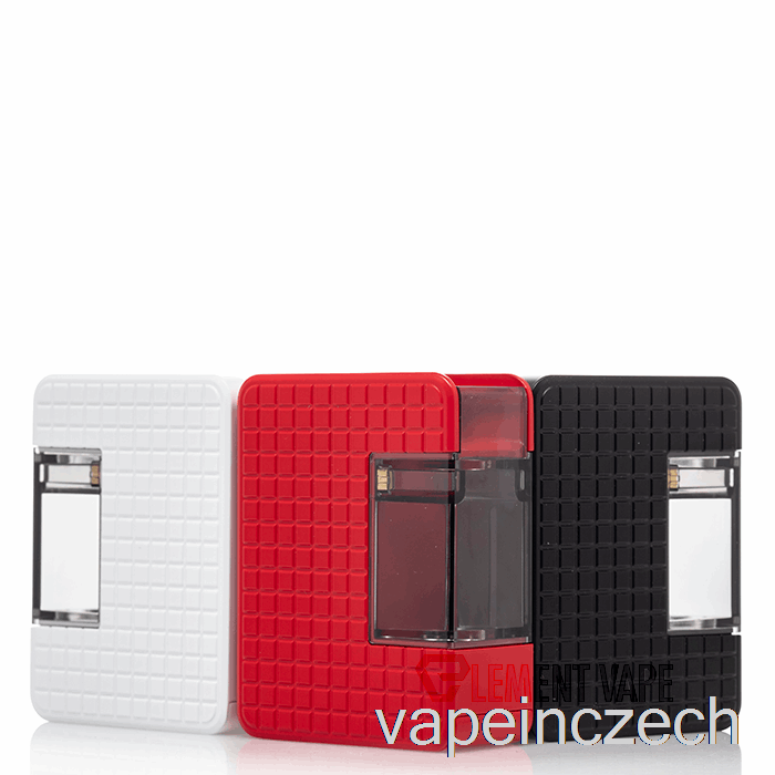 Hamilton Devices Jetstream Mini Purple Vape Bez Nikotinu